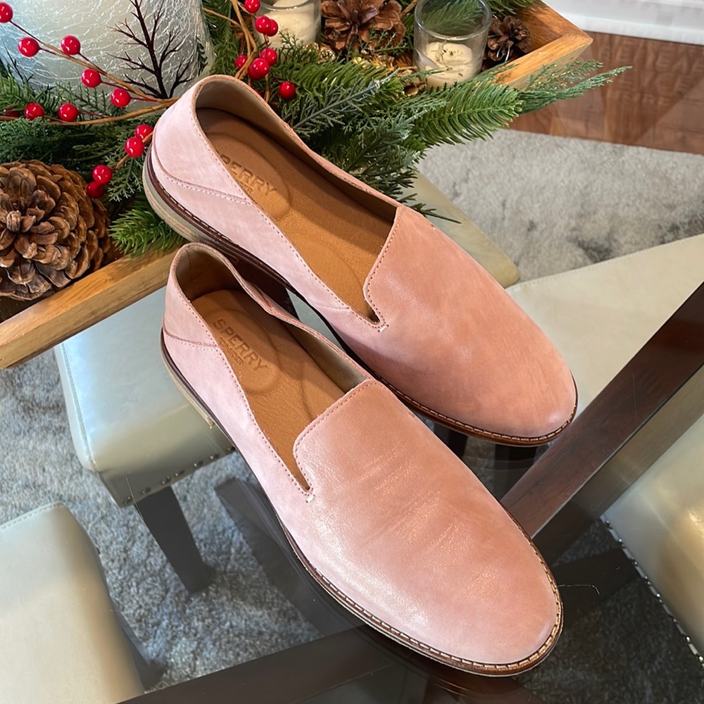 Sperry Top-Sider Loafer
